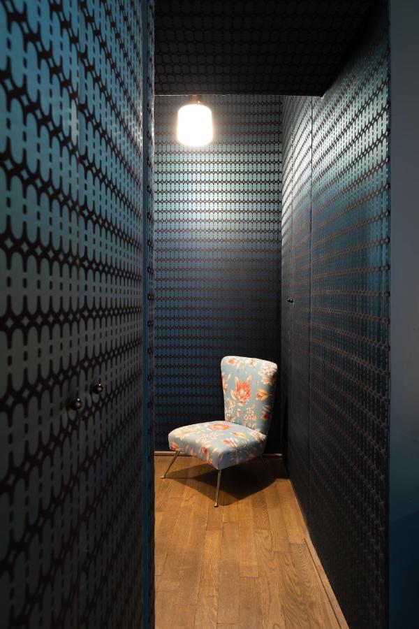 Ferienwohnung Chic And Style In Historical Via Giulia Rom Exterior foto